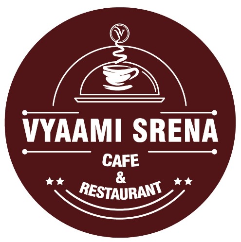 Vyaami Srena Device mark 6372102 Trademark