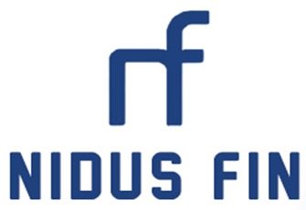 Device Of Nf Nidus Fin Device mark 6372278 Trademark