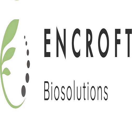 Encroft Biosolutions Device mark 6372554 Trademark