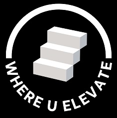 Where U Elevate Device mark 6372763 Trademark