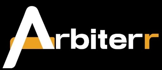 Arbiterr Device mark 6372991 Trademark