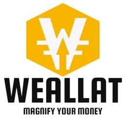 Weallat Device mark 6373052 Trademark