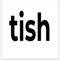 Tish Device mark 6373281 Trademark