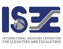 Isee - International Sourcing Exposition For Elevators And Escalators Device mark 6373575 Trademark