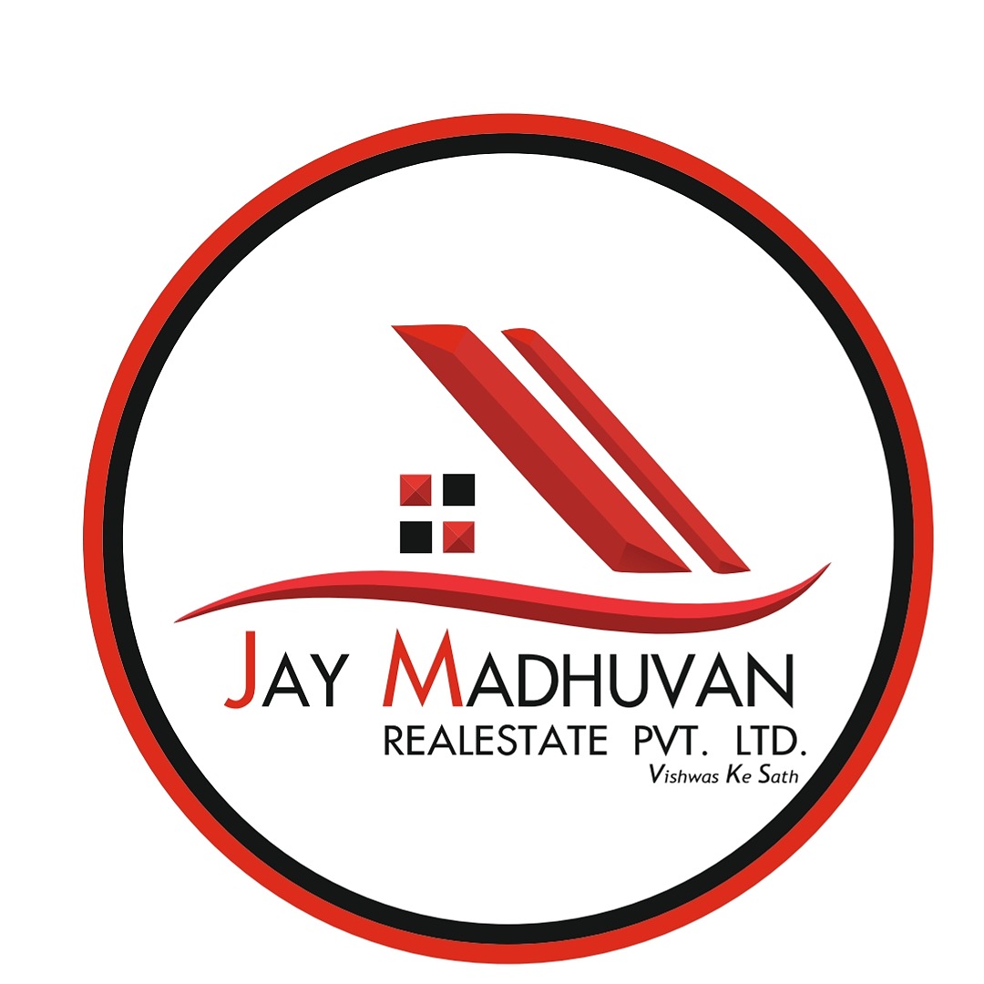 Jay Madhuvan Realestate Pvt. Ltd.-vishwas Ke Sath Device mark 6373929 Trademark