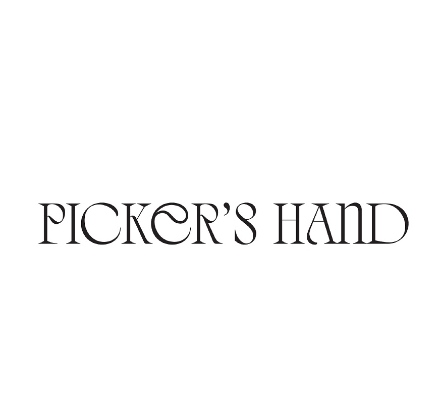 Picker's Hand Device mark 6374117 Trademark