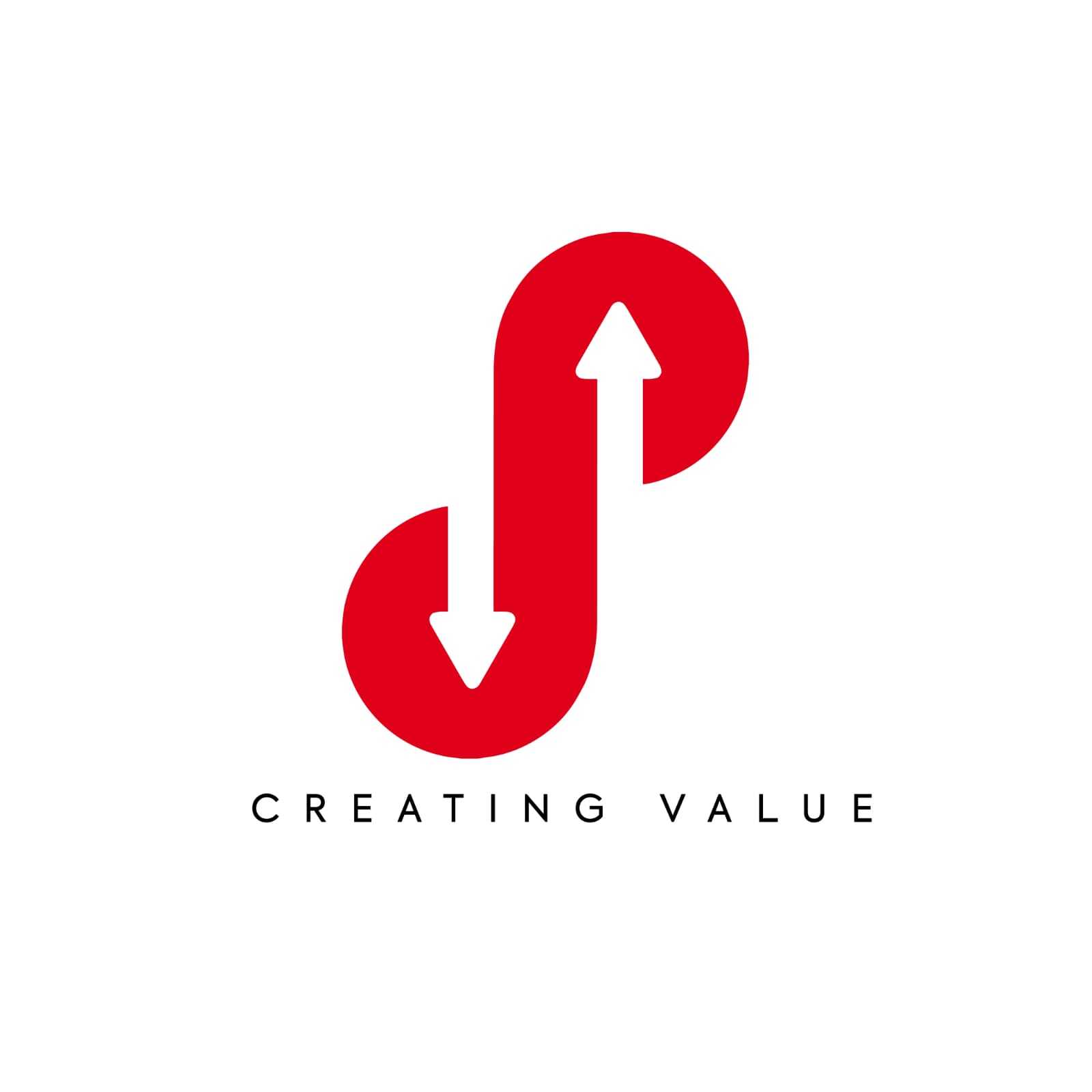 Jp Creating Value Device mark 6374361 Trademark