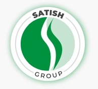 Satish Group Label Device mark 6374814 Trademark