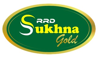 Rrd Sukhna Gold (device) Device mark 6375109 Trademark