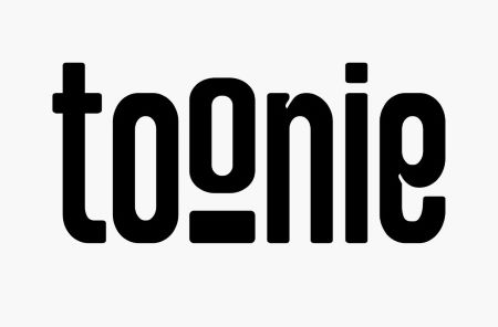 Toonie Device mark 6375380 Trademark
