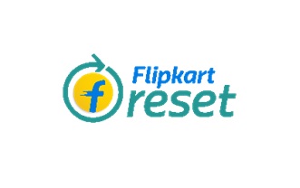 Flipkart Reset Device mark 6375469 Trademark