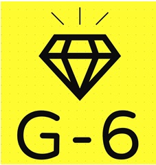 G - 6 Device mark 6375468 Trademark