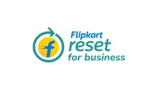 Flipkart Reset For Business Device mark 6375474 Trademark