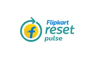 Flipkart Reset Pulse Device mark 6375476 Trademark