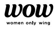 Wow Women Only Wing Device mark 6376124 Trademark