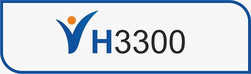 Vh3300 Device mark 6376514 Trademark