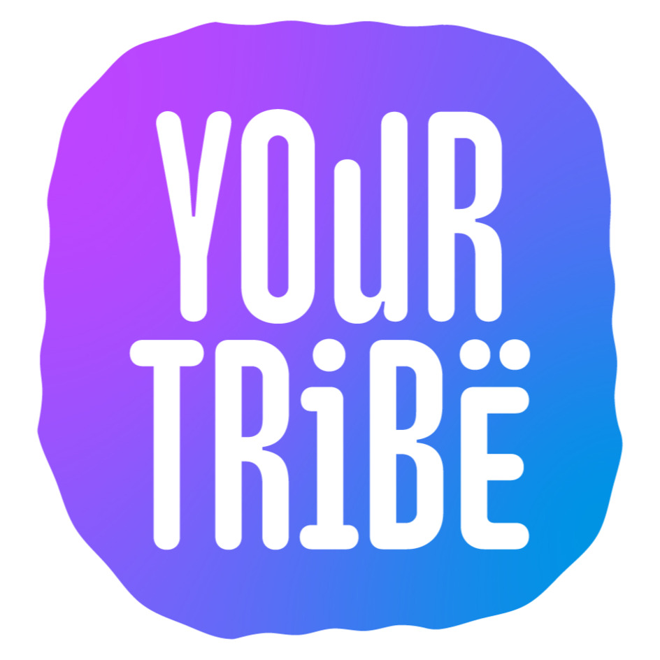 Yourtribe Device mark 6376832 Trademark