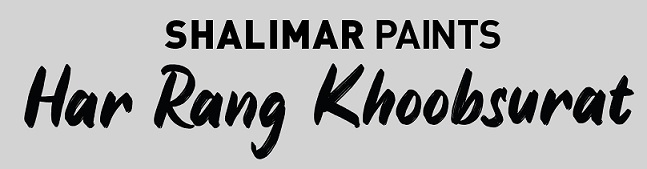 Shalimar Paints Har Rang Khoobsurat Device mark 6376958 Trademark