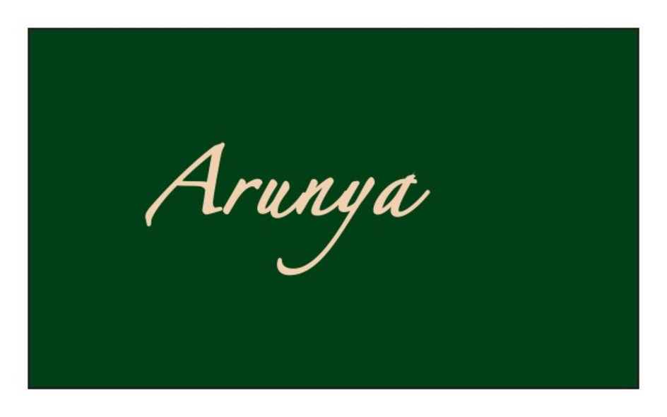 Arunya Device mark 6377223 Trademark