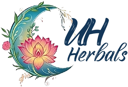 Uh Herbals Device mark 6377411 Trademark