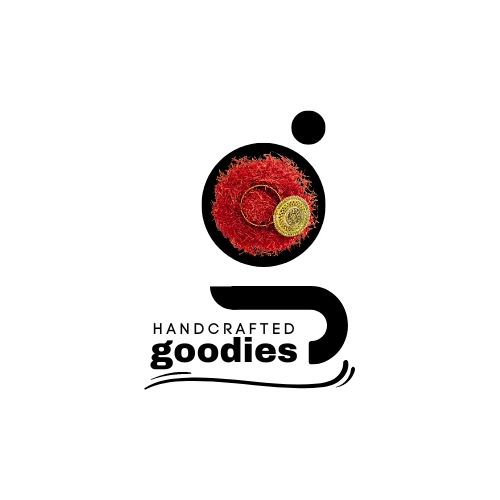 Handcrafted Goodies Device mark 6378172 Trademark