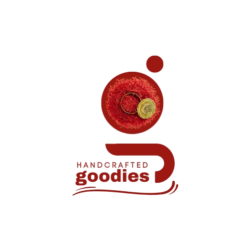 Handcrafted Goodies Device mark 6378171 Trademark