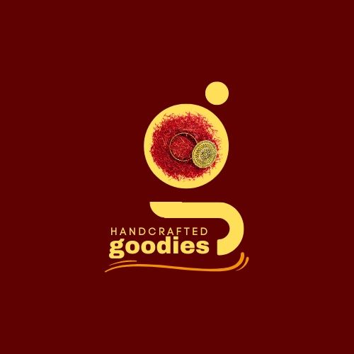 Handcrafted Goodies Device mark 6378173 Trademark