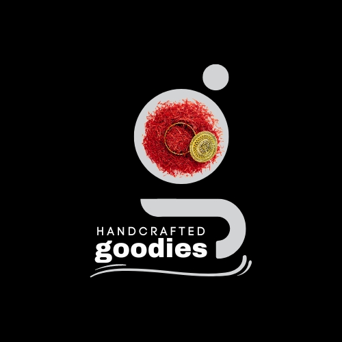 Handcrafted Goodies Device mark 6378174 Trademark