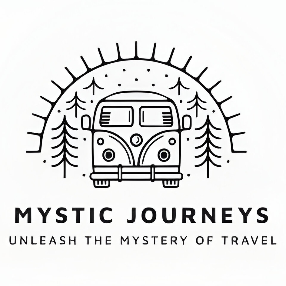 Mystic Journeys Device mark 6377998 Trademark