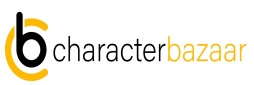 Characterbazaar Device mark 6378254 Trademark