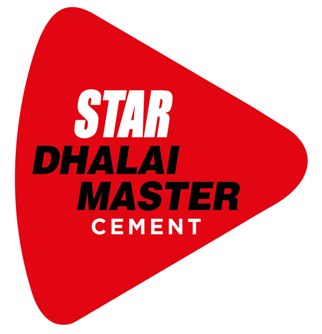 Star Dhalai Master Cement Device mark 6378789 Trademark