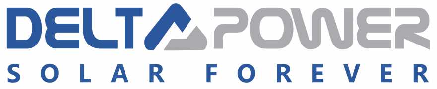 Deltapower Solar Forever Device mark 6378800 Trademark