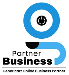 Gobp - Genericart Online Business Partner Device mark 6378568 Trademark