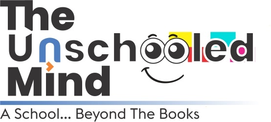 The Unschooled Mind Device mark 6379140 Trademark