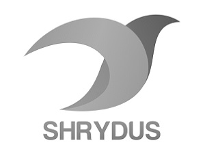 Shrydus (with Device) Device mark 6379726 Trademark