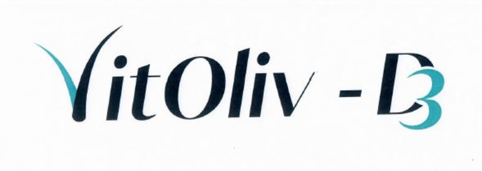 Vitoliv-d3 Device mark 6380479 Trademark