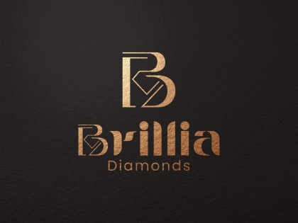 The Device Of B Brillia Device mark 6380368 Trademark