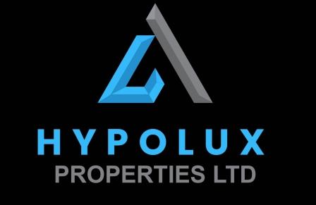 Hypolux Properties Ltd Device mark 6380436 Trademark