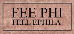 Fee Phi Feel Ephila Device mark 6381011 Trademark