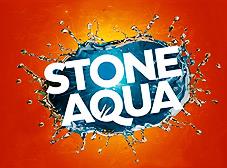Stone Aqua (device) Device mark 6381631 Trademark