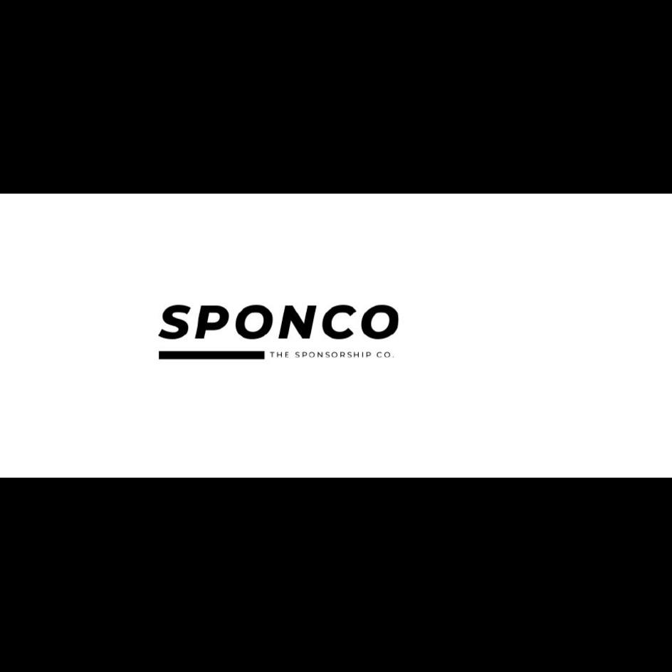 Sponco- The Sponsorship Co. Device mark 6381657 Trademark