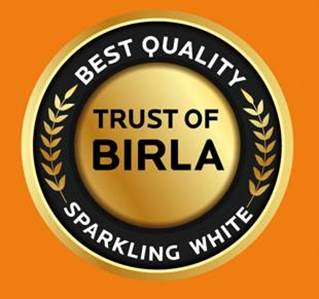 Trust Of Birla Device mark 6382007 Trademark