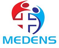 Medens Device mark 6381968 Trademark