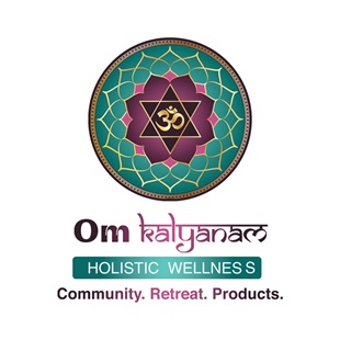 Om Kalyanam- Holistic Wellness Device mark 6381678 Trademark