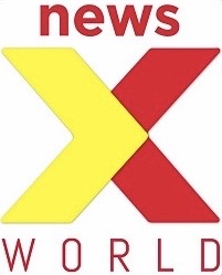 Newsx World Device mark 6381972 Trademark