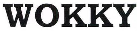 Wokky Device mark 2765543 Trademark