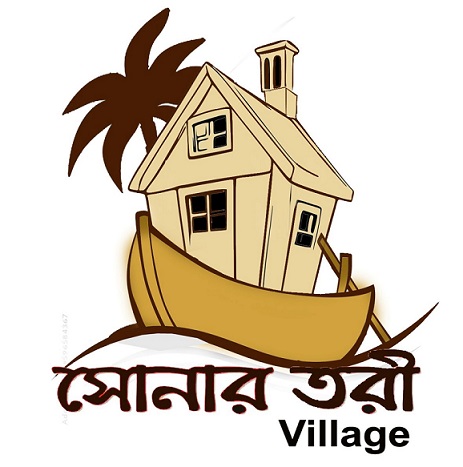 Sonartori Village Device mark 6382384 Trademark