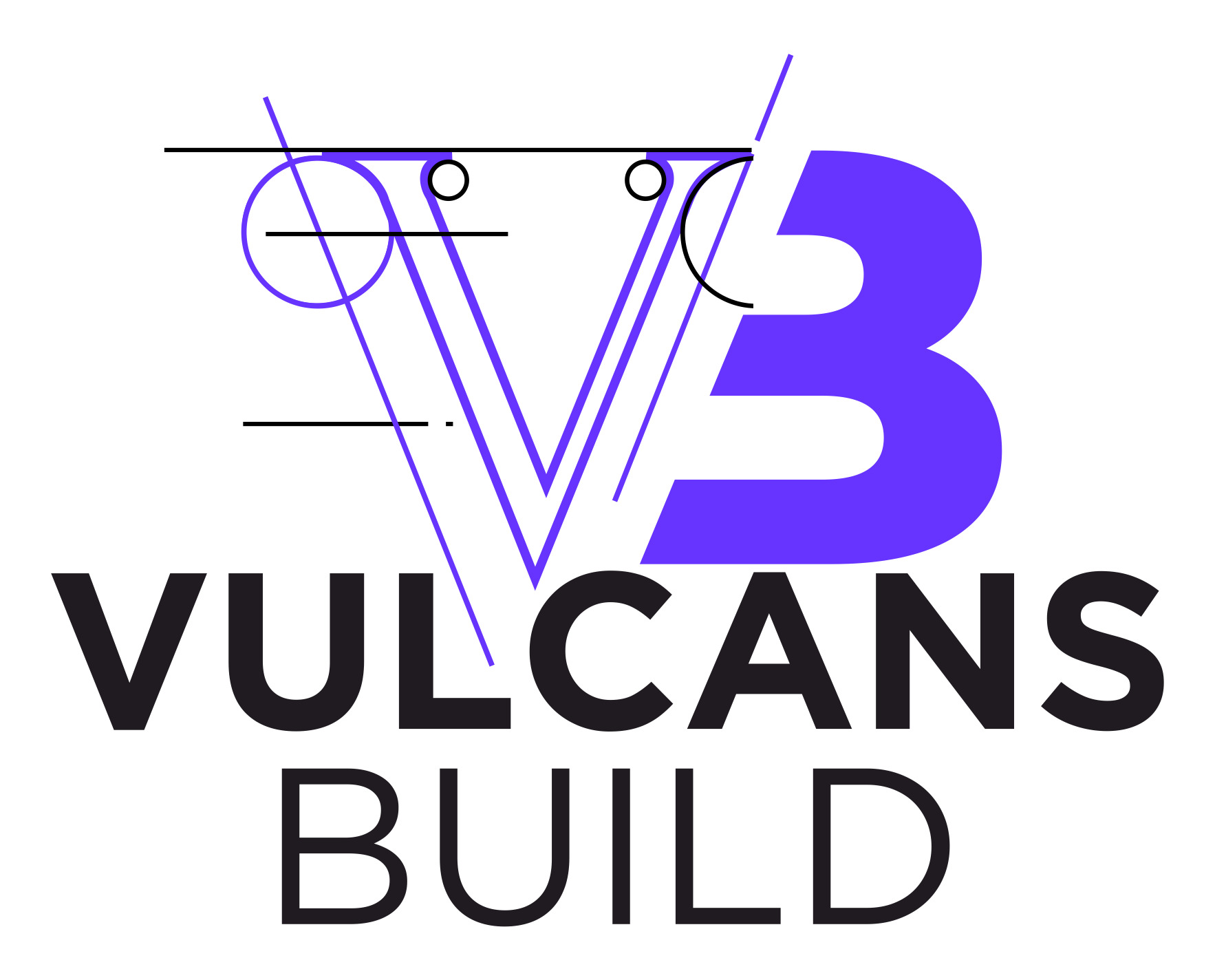 Vb Vulcans Build Device mark 6382355 Trademark