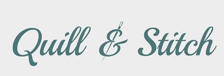 Quill & Stitch Device mark 6382416 Trademark