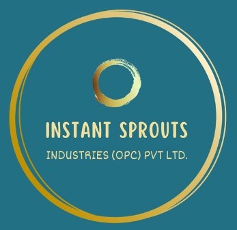 Instant Sprouts Industries (opc) Private Limited Device mark 6382420 Trademark